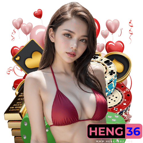 heng36 ฟุตบอลออนไลน์