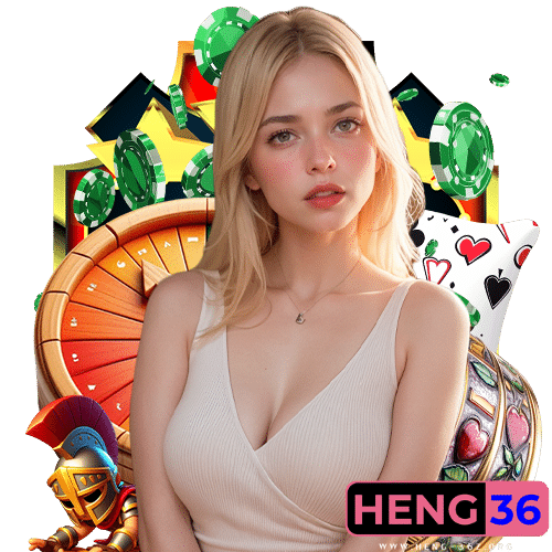 heng36 เว็บพนันออนไลน์