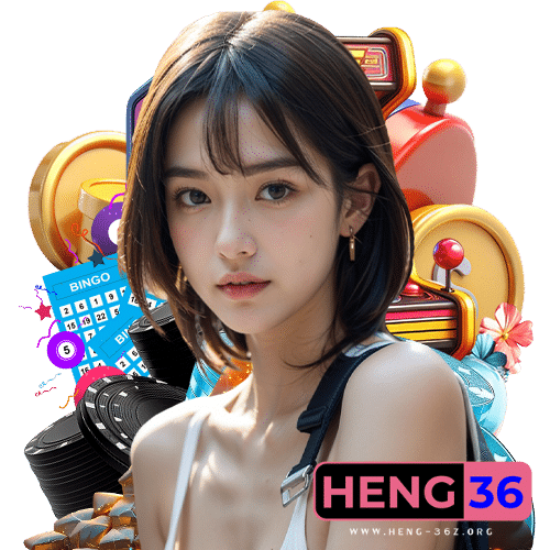 heng36 โปรโมชั่น